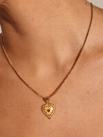 Heart of Flame - Image 3