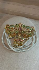 Hair Clip mixed colors