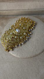 Lulu Hair Clip - Image 3