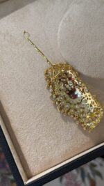 Lulu Hair Clip - Image 2