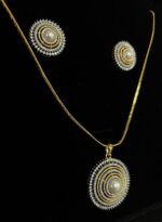 Pearl Moonlight in Yellow - Image 2