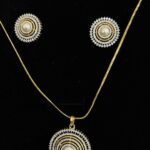 Pearl Moonlight in Yellow