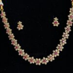 Mini Queen Izzy - All Pink