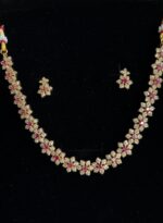 Mini Queen Izzy - All Pink