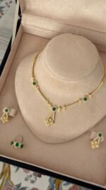 Anastasia’s Malachite