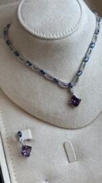 Purple Roxana - Image 3