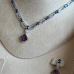 Purple Roxana