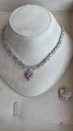 Pink Heart Belle - Image 2