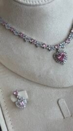 Pink Heart Belle - Image 3
