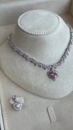 Pink Heart Belle - Image 4
