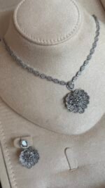 Botanical Dream Silver - Image 3