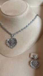 Botanical Dream Silver - Image 2