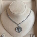 Botanical Dream Silver