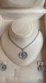 Botanical Dream Silver